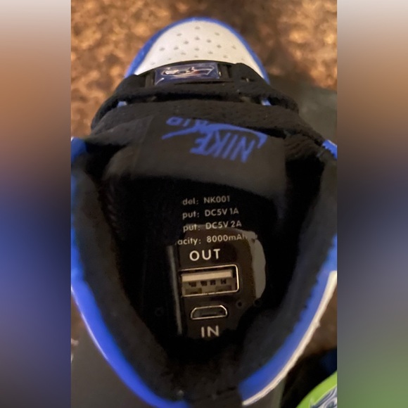 Seattle Seahawks USB Powerbank - Picture 3 of 5